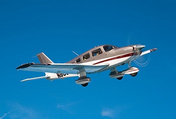 G1000-Equipped Archer Gets FAA Nod