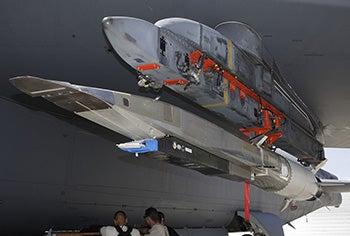X-51 WaveRider Retired After Mach 5.1 Flight