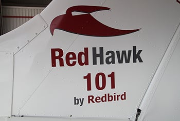 Redhawk 101