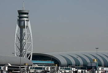 Dubai&#8217;s Mega Airport Opens for Business