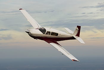 Mooney Aviation Back in Business