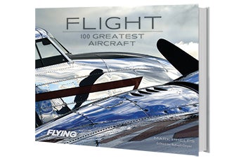 Flight: 100 Greatest Aircraft Book