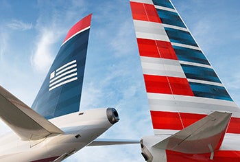 American Airlines and US Airways Complete $11 Billion Merger
