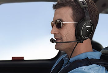 Pilot Headsets: A Review of the Top Models