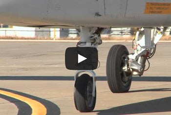 Video: Scorpion Jet Gets Ready for First Flight