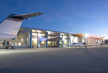 FBO Spotlight: Scottsdale AirCenter (KSDL)