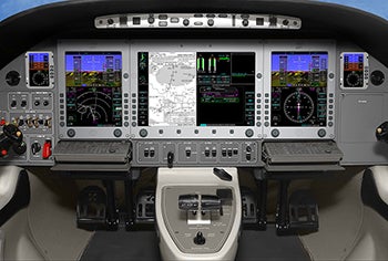 Eclipse Jet Upgrades Attain STC