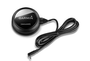 Garmin Rolls Out Weather Receiver for Portables