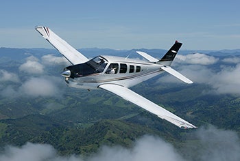 New Textron Aviation Brings Together Cessna, Beechcraft