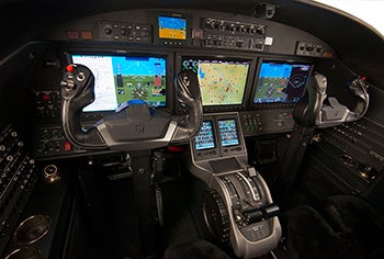 Cessna Upgrades CJs