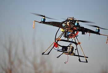 Lawsuits Challenge FAA Drone Ban