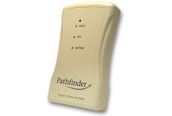 Flight Data Systems Releases Pathfinder ADS-B Receivers