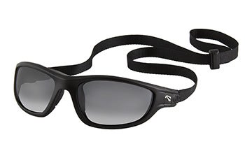 Pilot-Specific Sunglasses Get Gradient Tint