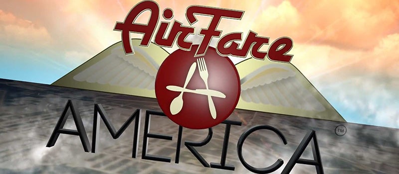 &#8216;Air Fare America&#8217; Casting Begins