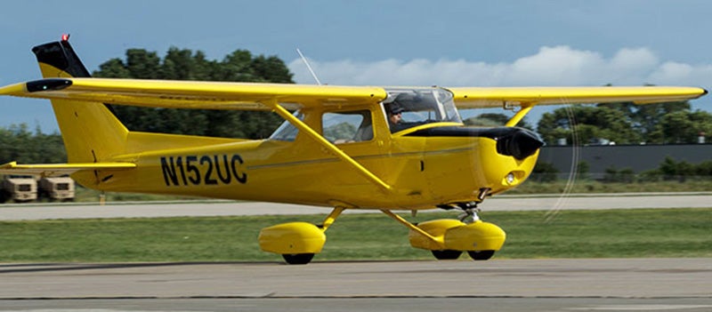 AOPA Introduces &#8216;Reimagined&#8217; Cessna 152