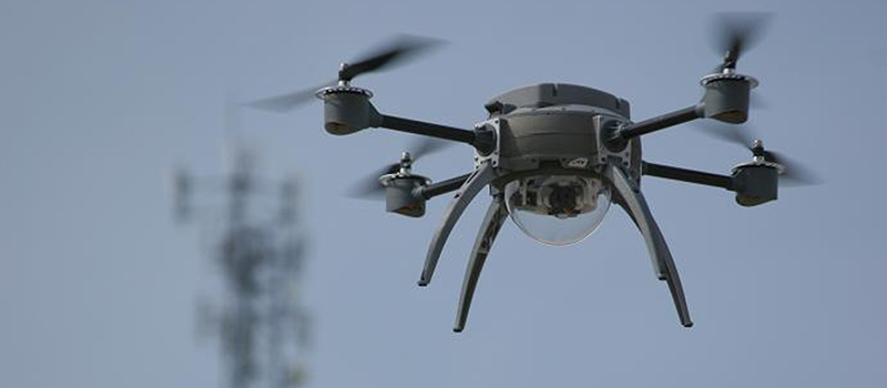 FAA Set To Crack Down on UAV Pilots