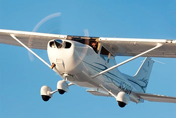 FAA to Reexamine Some Pilots
