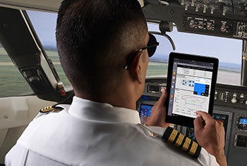 Rockwell Collins Adds Capabilities through Arinc Direct