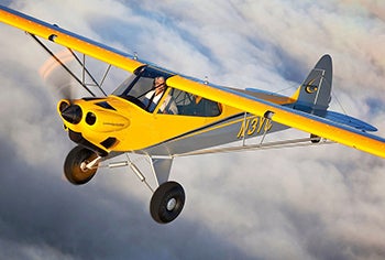2014 Flying Holiday Gift Guide