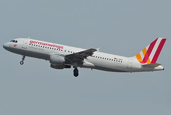 Prosecutor: Germanwings A320 Crash Was &#8216;Deliberate&#8217;
