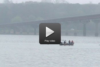 Mystery Aircraft Lost in Tennessee River