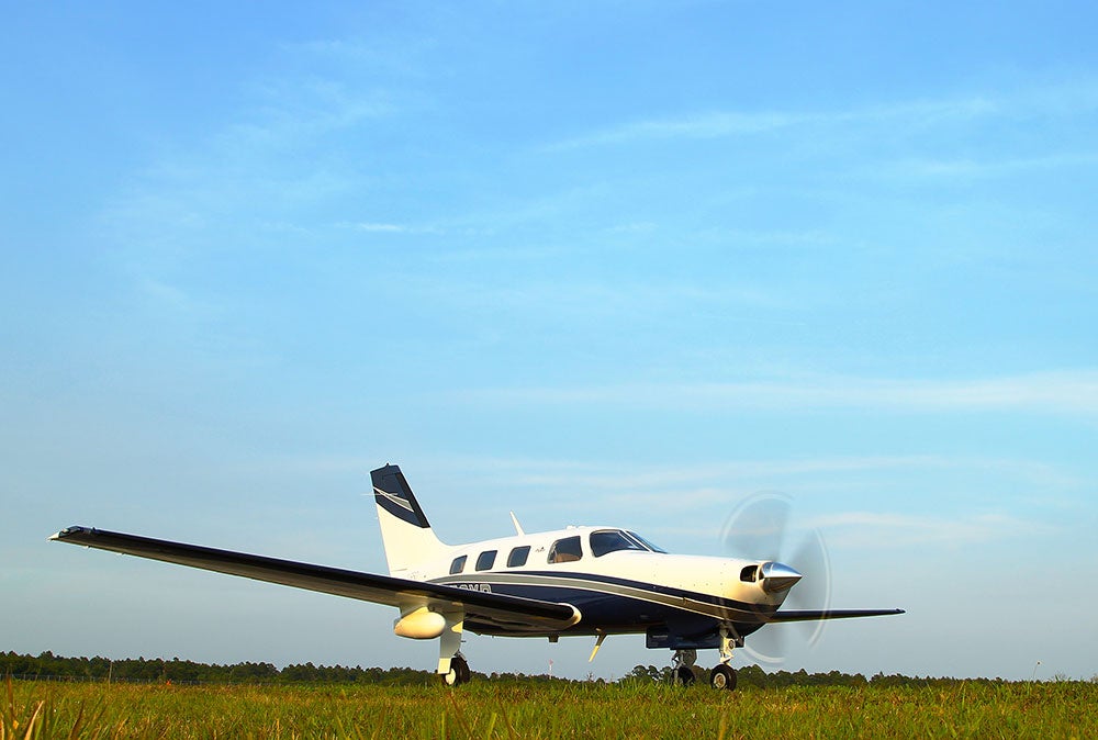 Piper Aircraft: M600, M500 and M350