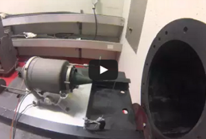 Video: GE Builds Tiny 3-D Printed Jet Engine