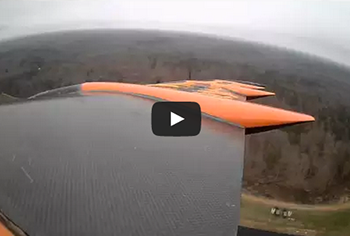 Video: NASA Flies 10-Motor UAV Tiltrotor