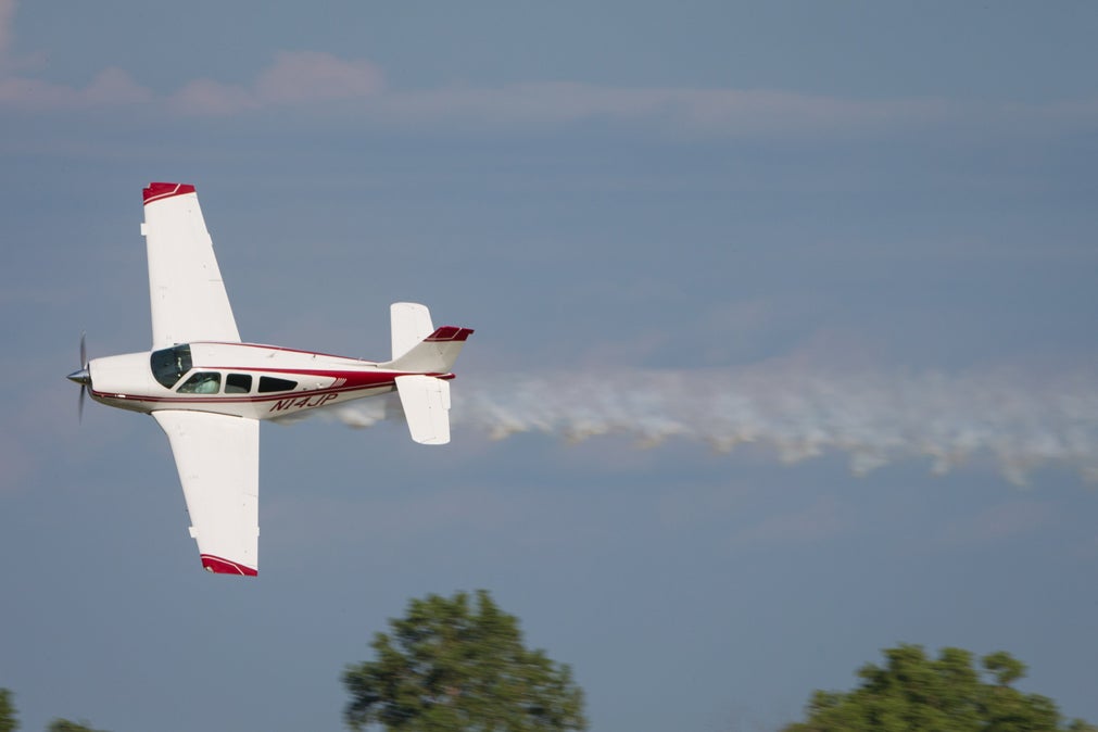AirVenture 2015: Afternoon and Night Airshows