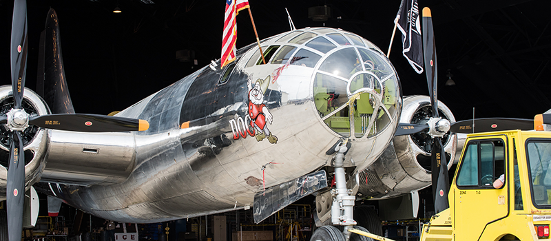 Big Updates on B-29 Doc Project