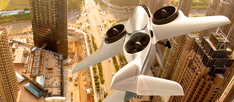 XTI Crowdfunds $10 Million for TriFan 600
