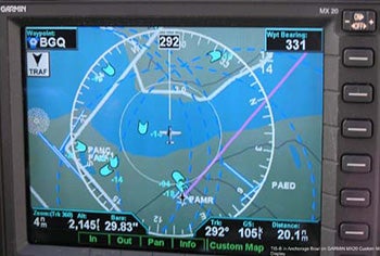 FAA Rescinds Southeast ADS-B Notam