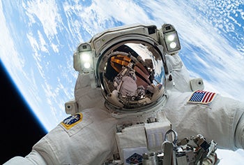 NASA&#8217;s Open Call for New Astronauts