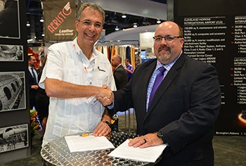 Constant Aviation Signs Deal with Avionica