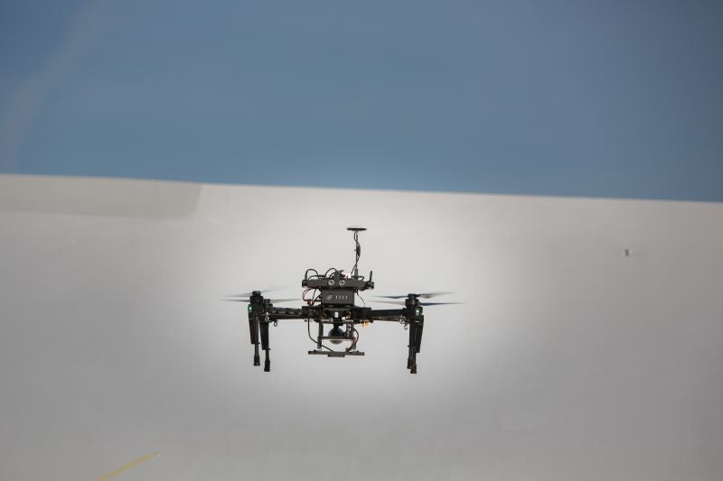 Lufthansa Subsidiary Offers Comprehensive UAS Solutions