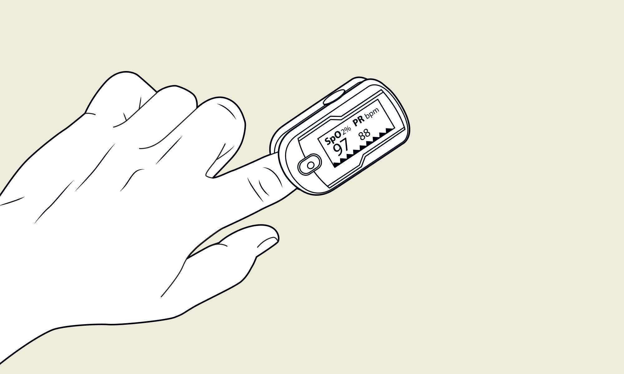 How It Works: Pulse Oximeter