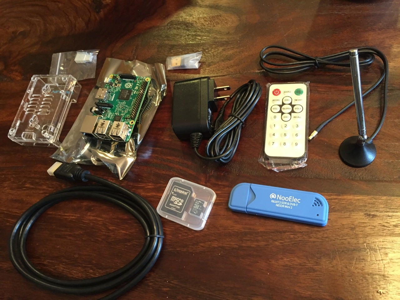 How It Works: Build Your Own Stratux ADS-B Receiver