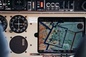 So You’ve Started Flight Training: Flight Apps