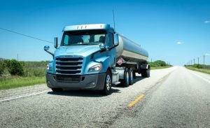 Fuel Logistics Hurdles May Run Past Short-Term Headaches