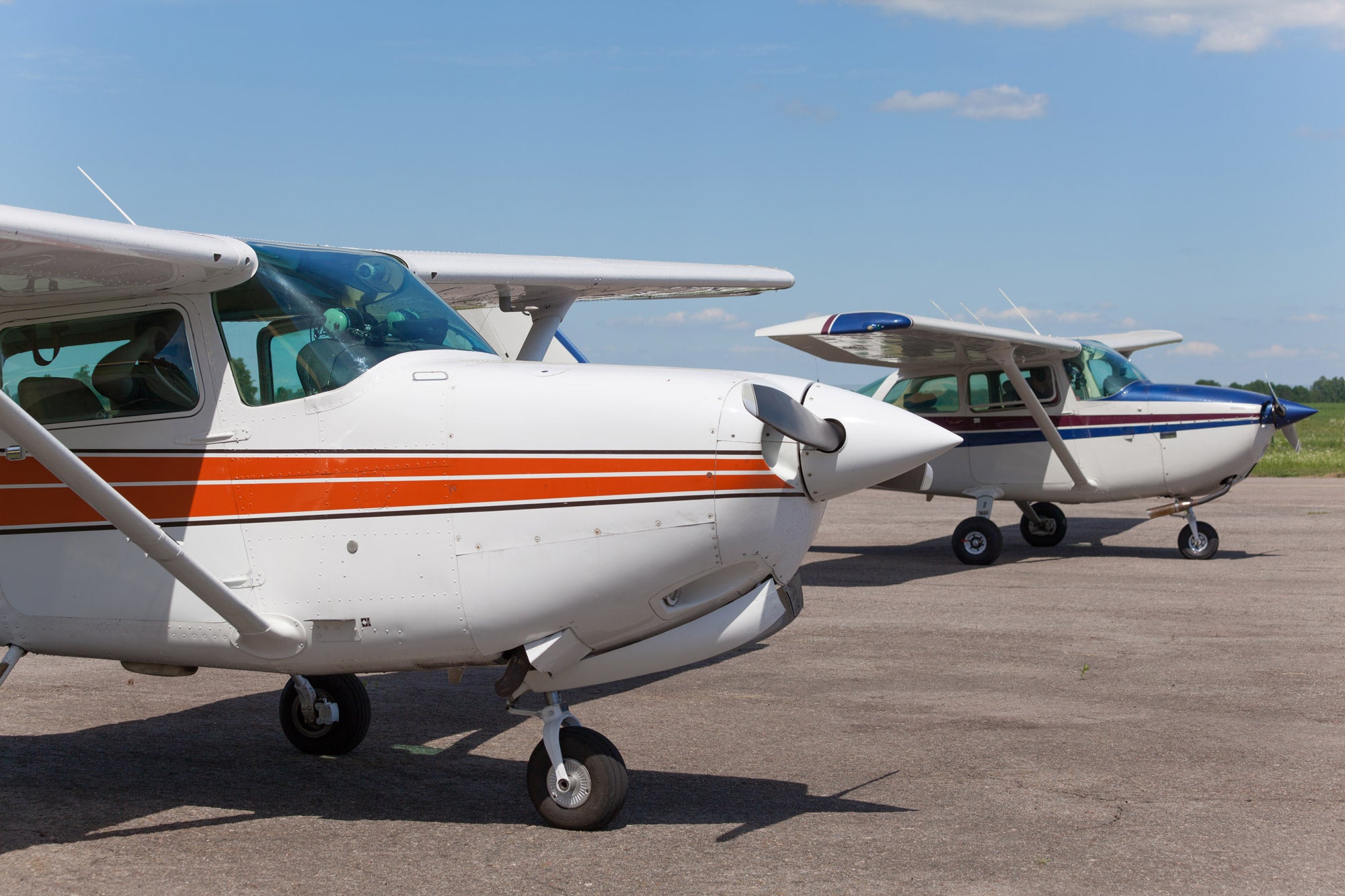 Recently Purchase an Aircraft? Tell Us About It!