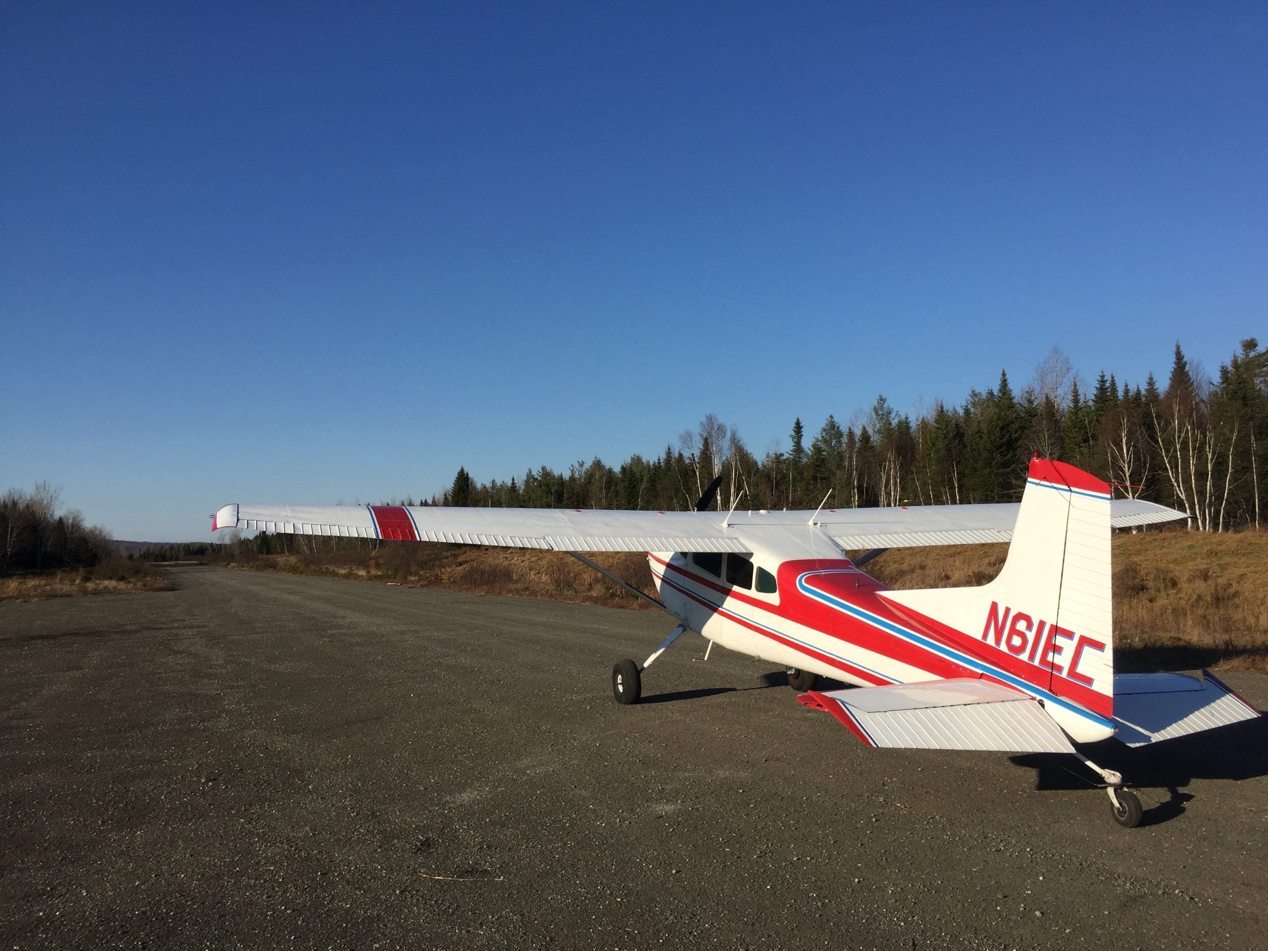 Recreational Aviation Opportunities Expand in the Northeast
