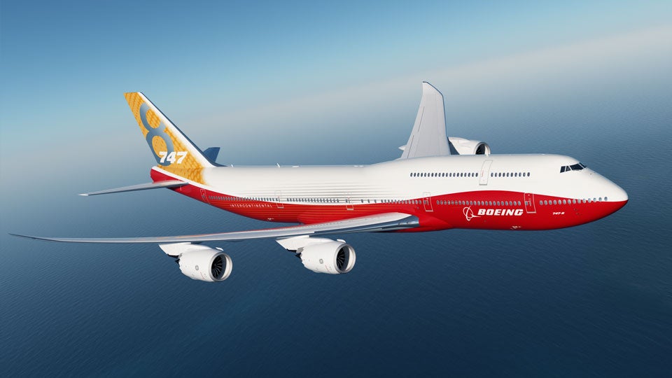 EAA To Celebrate Boeing 747 at AirVenture 2019