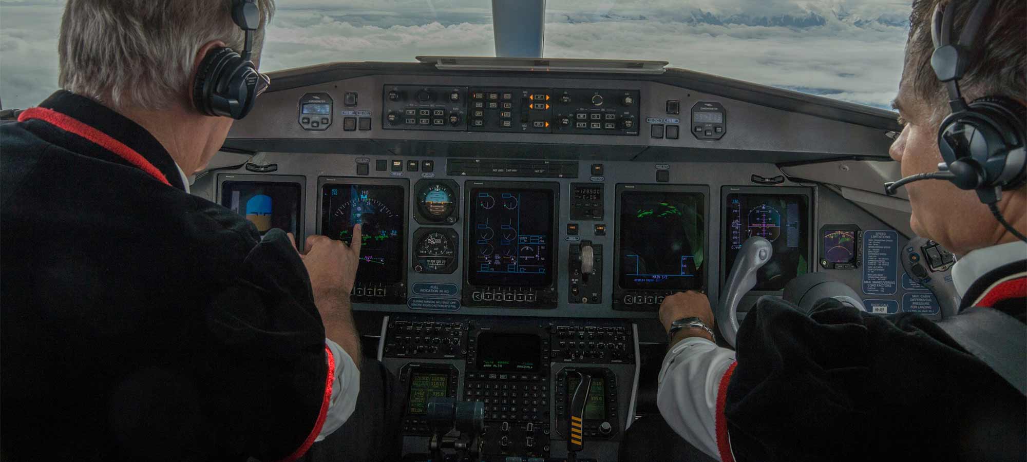 The Finer Points: Catching Mistakes on IFR Flights