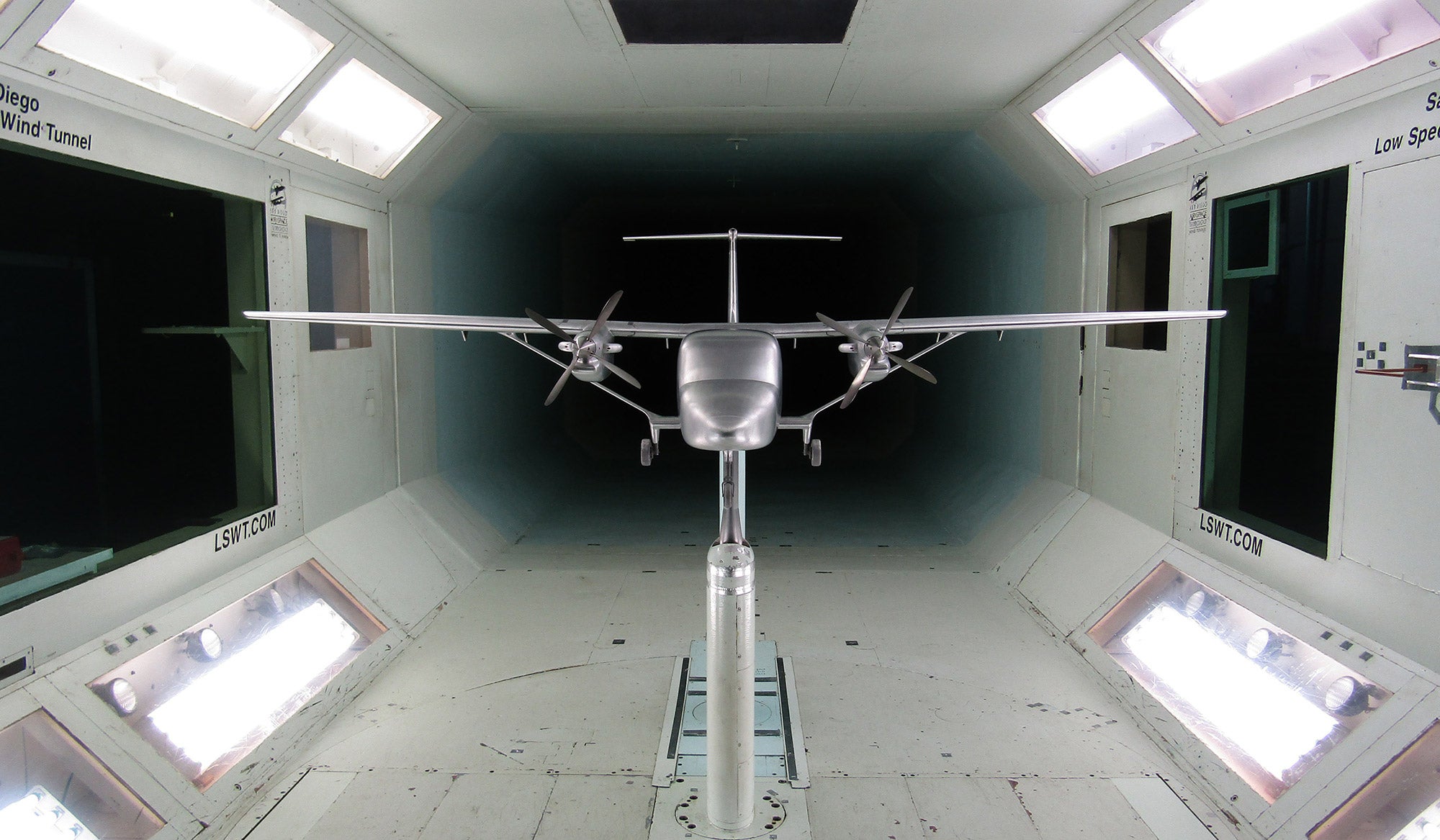 Textron Makes Progress on Cessna SkyCourier