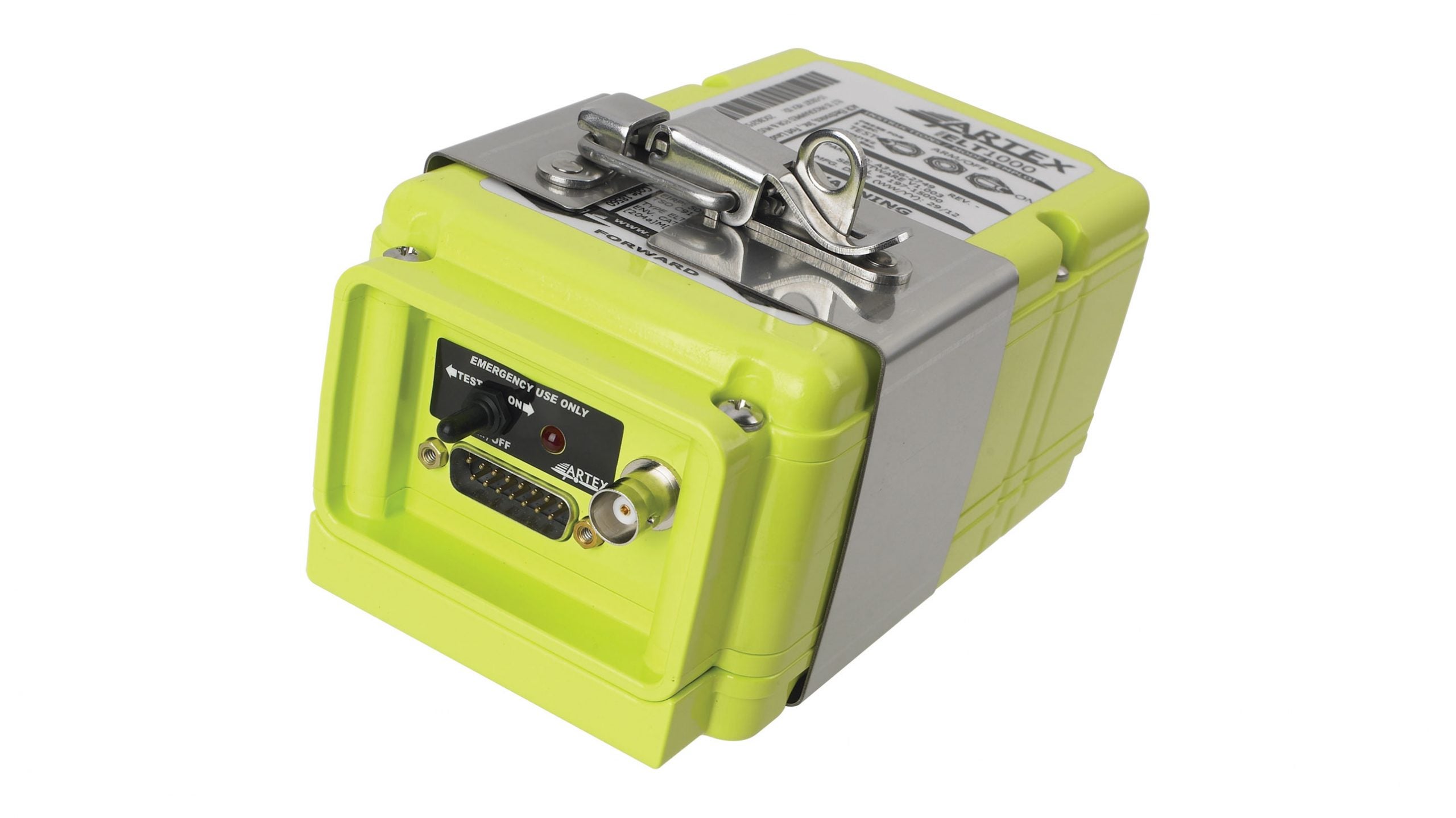 Everything You Need to Know about Emergency Locator Transmitters