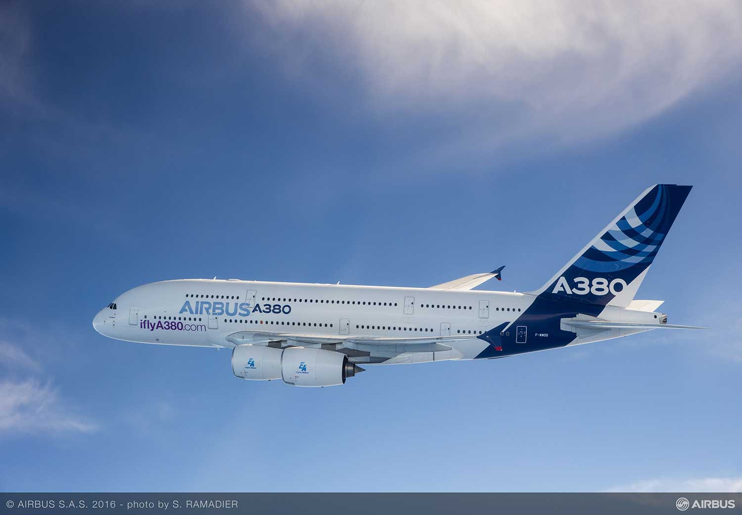 Airbus to Halt A380 Production