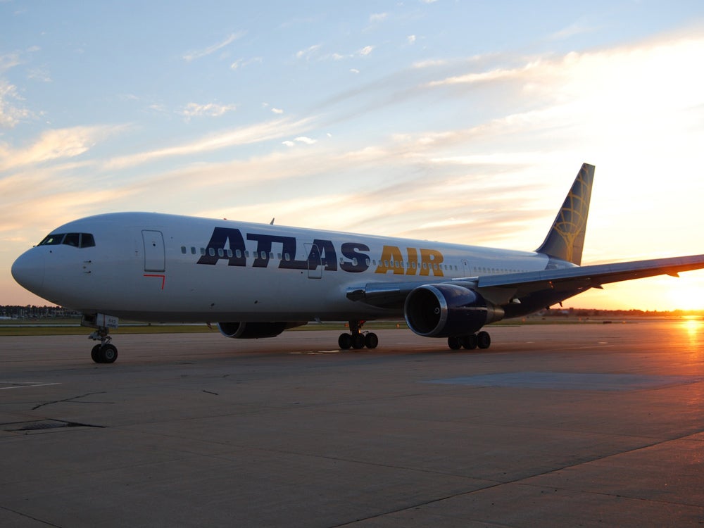 Cause of Atlas Air Crash Remains a &#8216;Mystery&#8217;