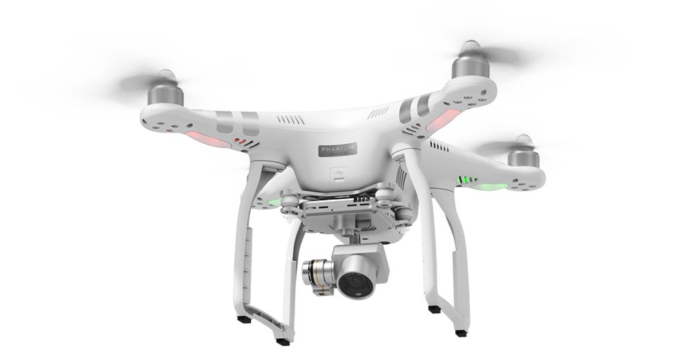 FAA Establishes Restrictions On Drone Operations Over DOJ And DOD Facilities