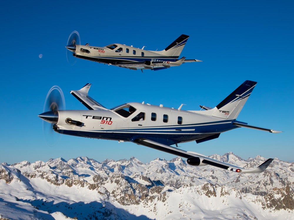 NBAA Safety Committee Releases Top Safety Focus Areas for 2019