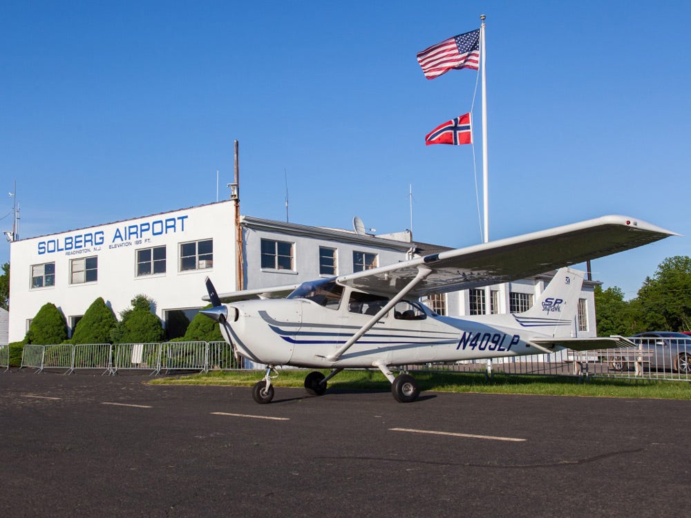 New Jersey&#8217;s Solberg Airport Wins Major Legal Battle in Fight Against Town